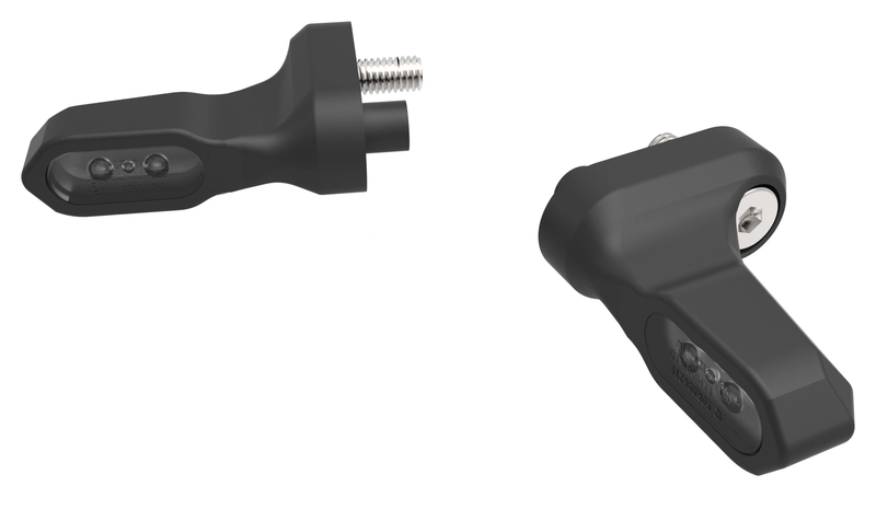 Ducati Sagitta Short 2in1