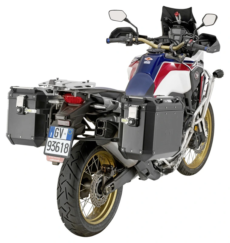 Trekker Outback 37