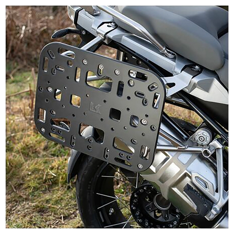OS retaining plate for BMW GS Adventure