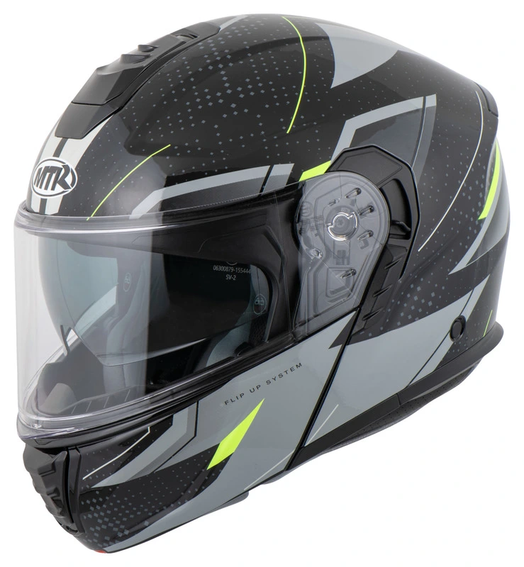 K-4 Evo Fusion