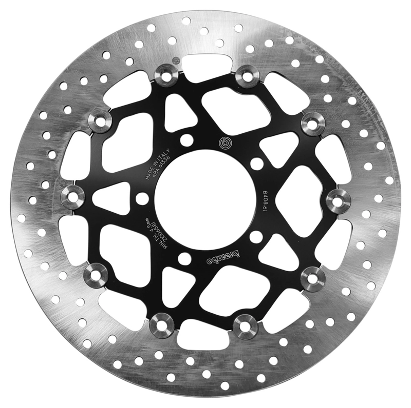 Brake-Discs Floating Disc