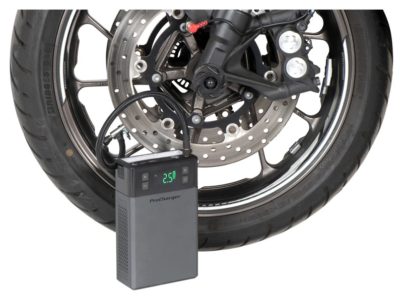 Startbooster Air