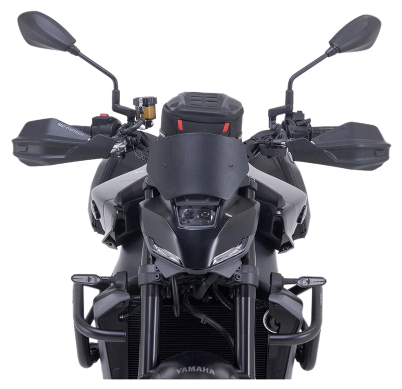 Hand Guards Adventure