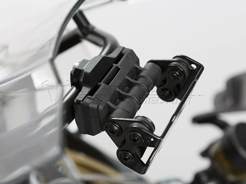 Quick-Lock supporto per GPS per