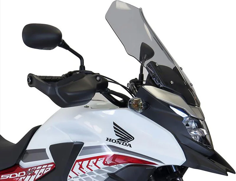 Handprotektoren Bodystyle