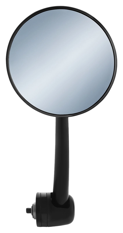 Spirit-RS aluminium handlebar end mirror