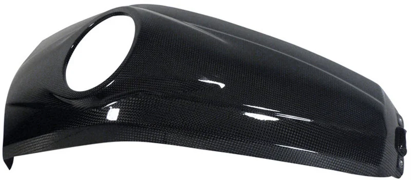 Carbonteile für BMW  R 1200 GS 13-