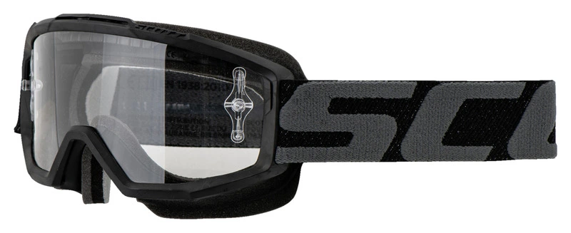 Split Otg, Okulary Motocrossowe