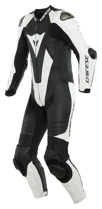 Laguna Seca 5 Cuir