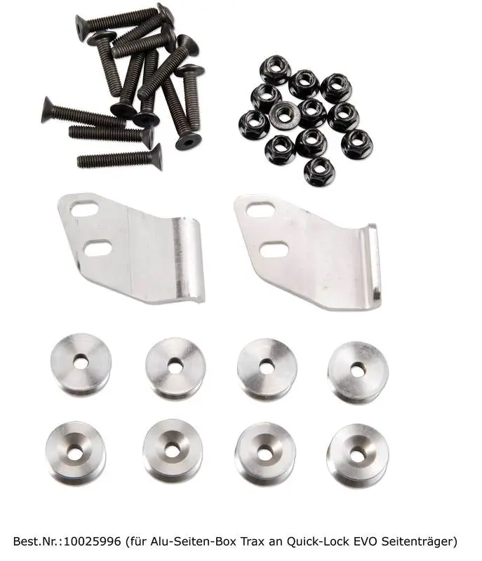 Adapterkit Quick-Lock Evo