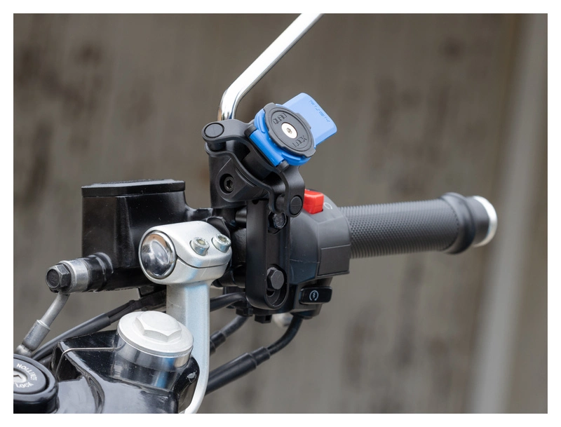 Motorcycle Clutch Mount