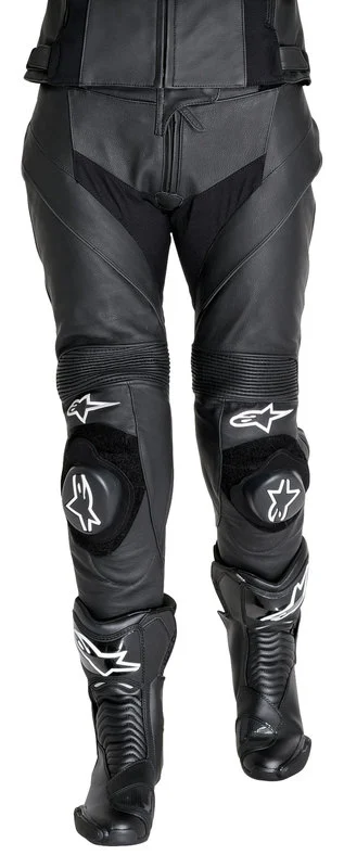 Alpinestars stella missile leather pants shop