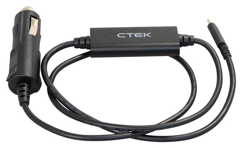 Charge Cable 12V Usb-C Für Cs Free