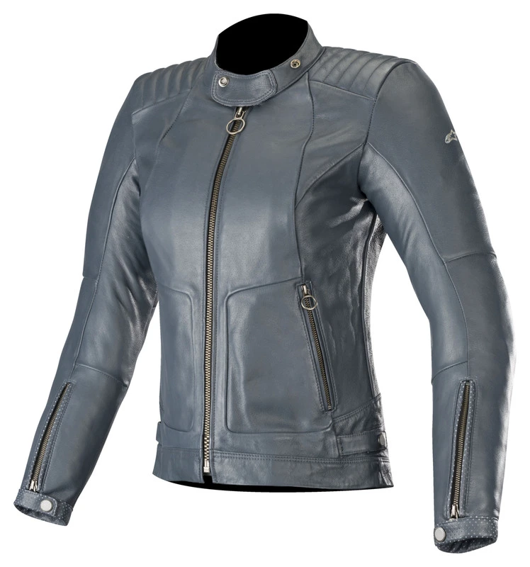 Gal Damen Lederjacke