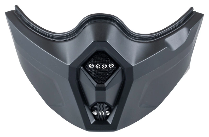 Battle-X II Kinnteil