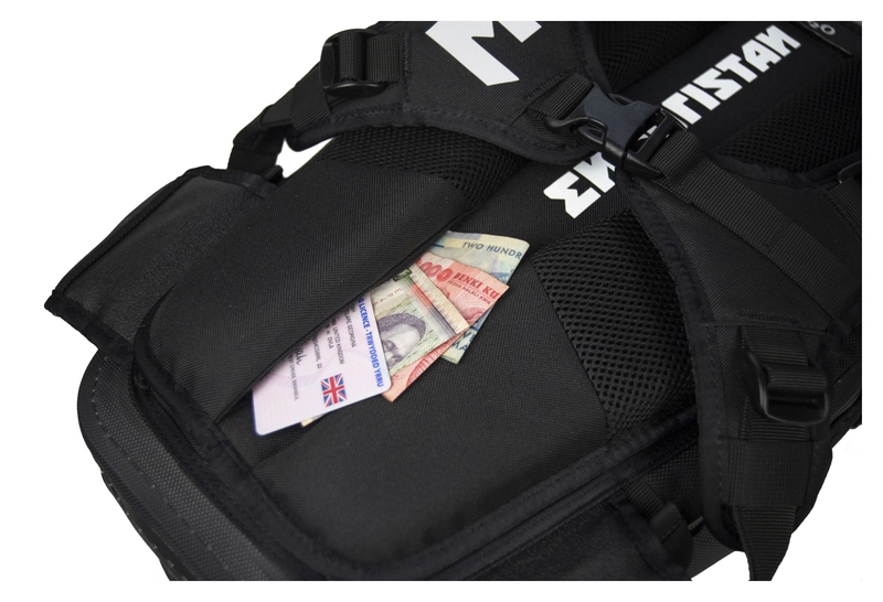 Backpack