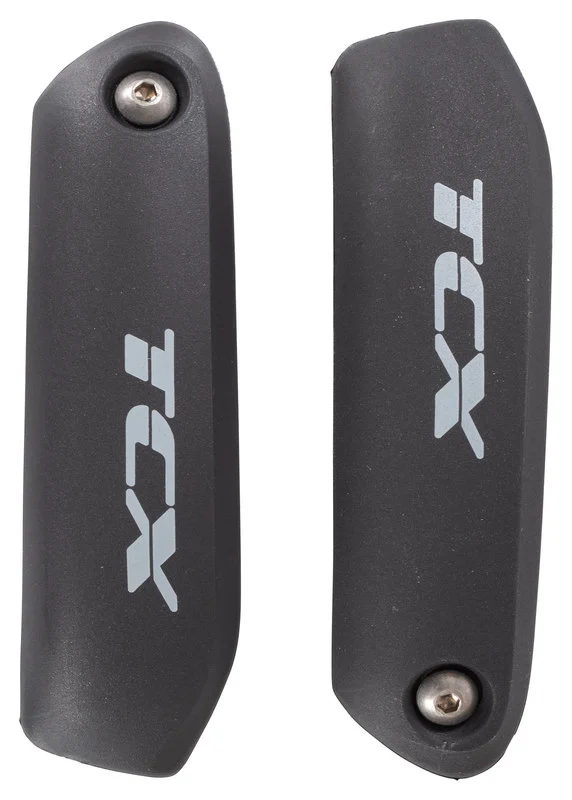 Kit Slider In Plastica RT-Race