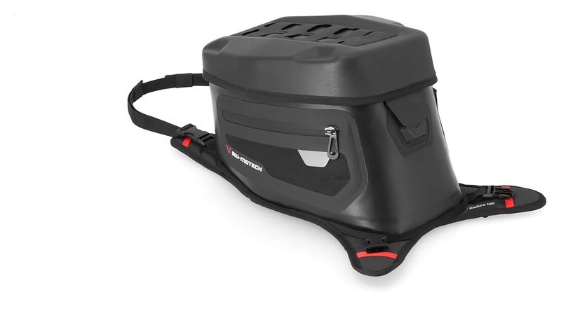 PRO Enduro WP strap tank bag