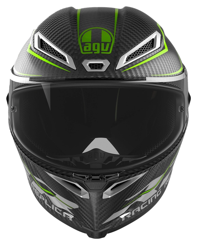 Pista GP RR 2.6 Performante