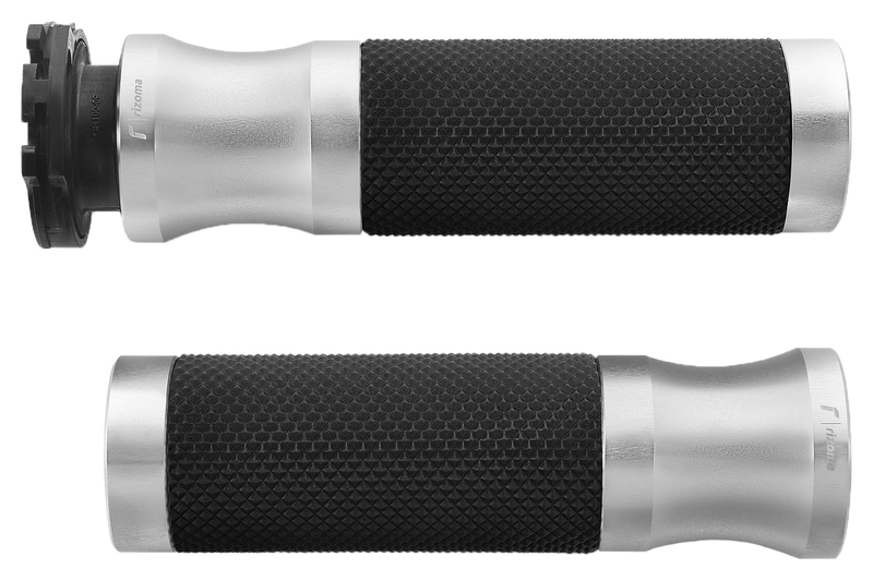 Lenkergriffe "Sport", Ø22 mm, Paar