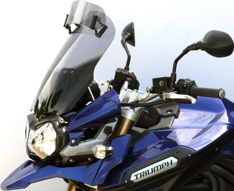 Vario-Touringscreen