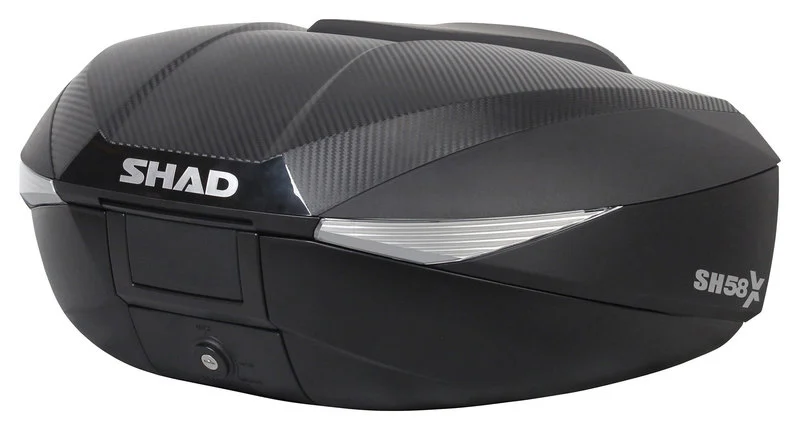 Top Box Sh58X