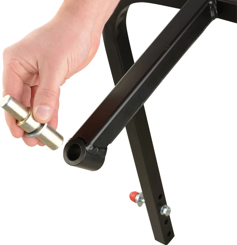 Adaptateur Colonne Direction
