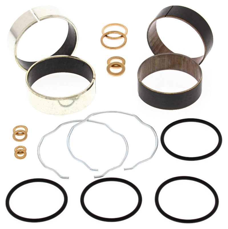 Fork Rebuild Kits