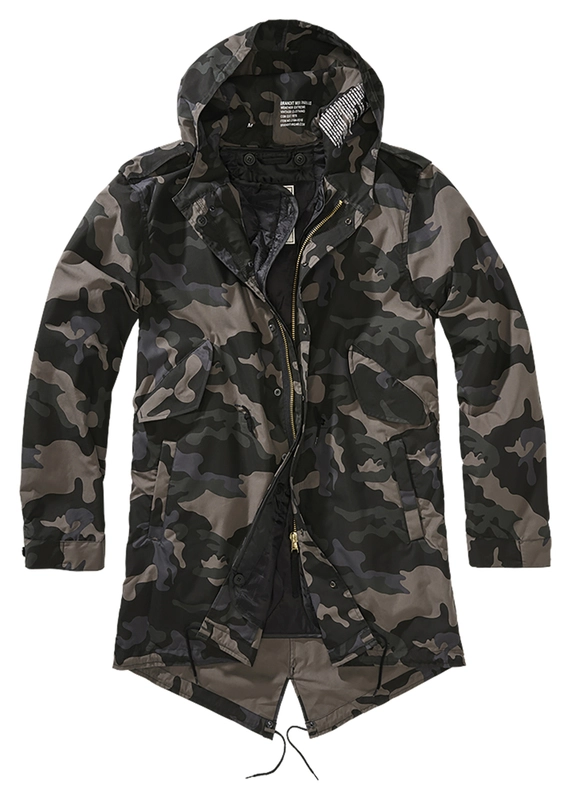 M51-Parkas