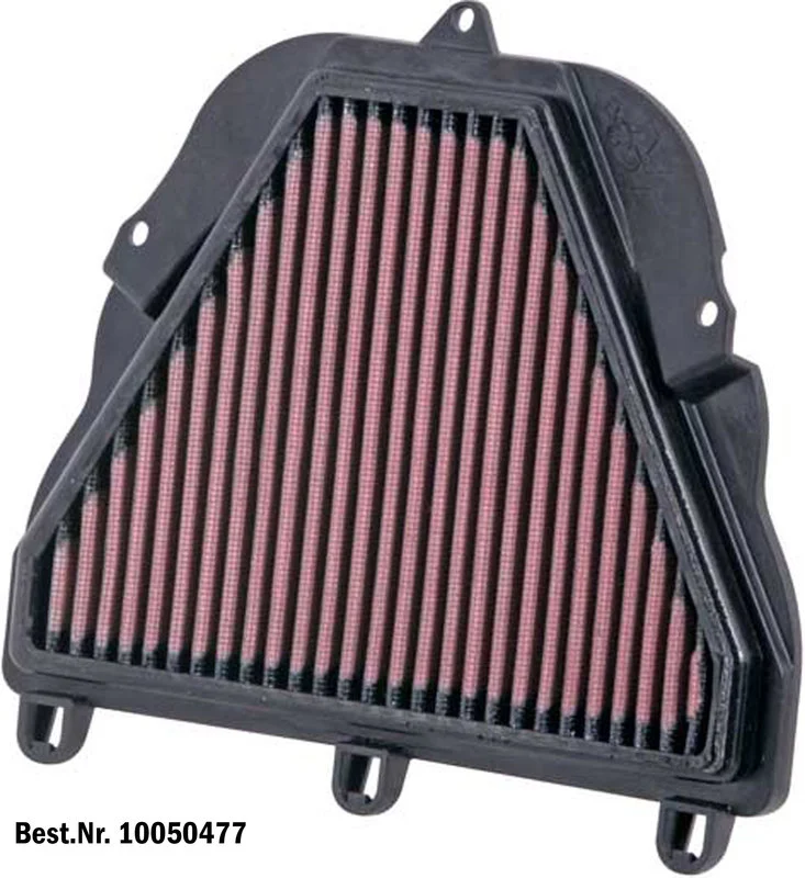 Dauerluftfilter