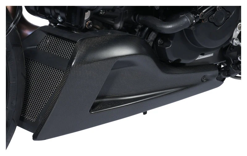 Comp. carb. per Ducati Diavel 2011-2018