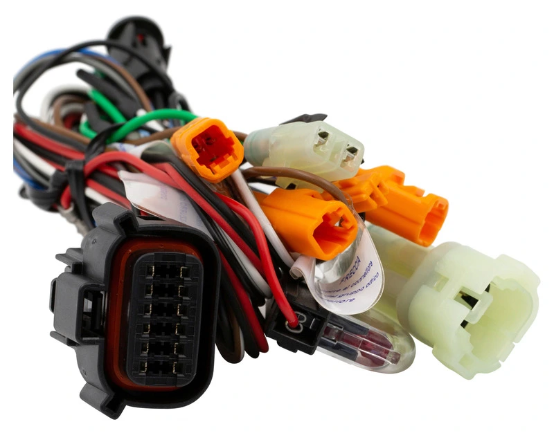 HPS câble adaptateur spécifique modèle