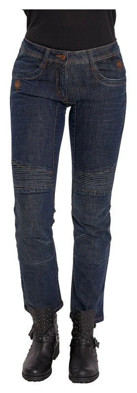 Denim II Dame