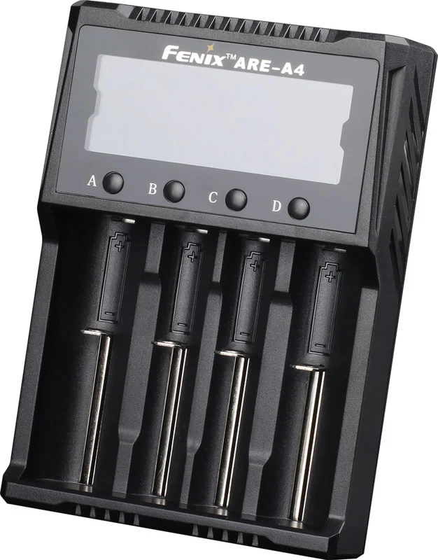 Multi Functional Charger Are-A4