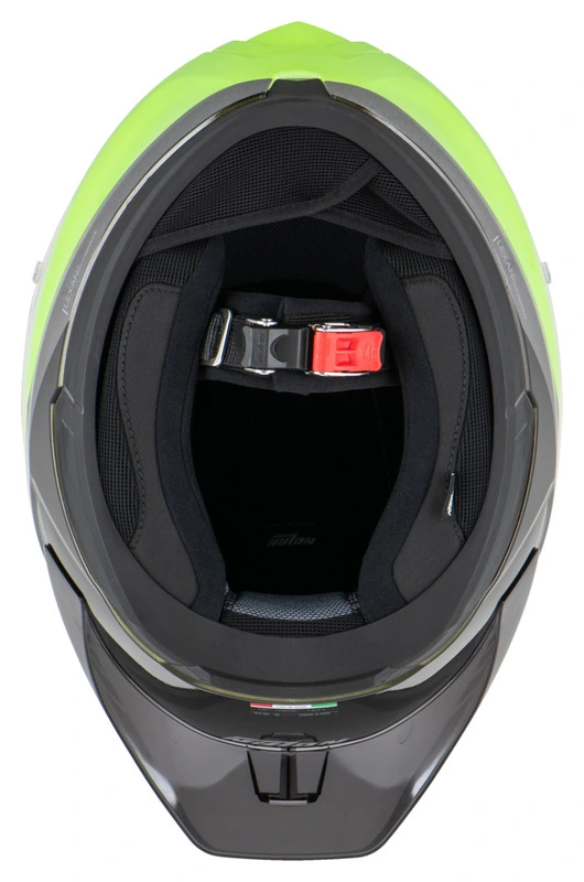 N60-6 Sport Verniciatura Speciale