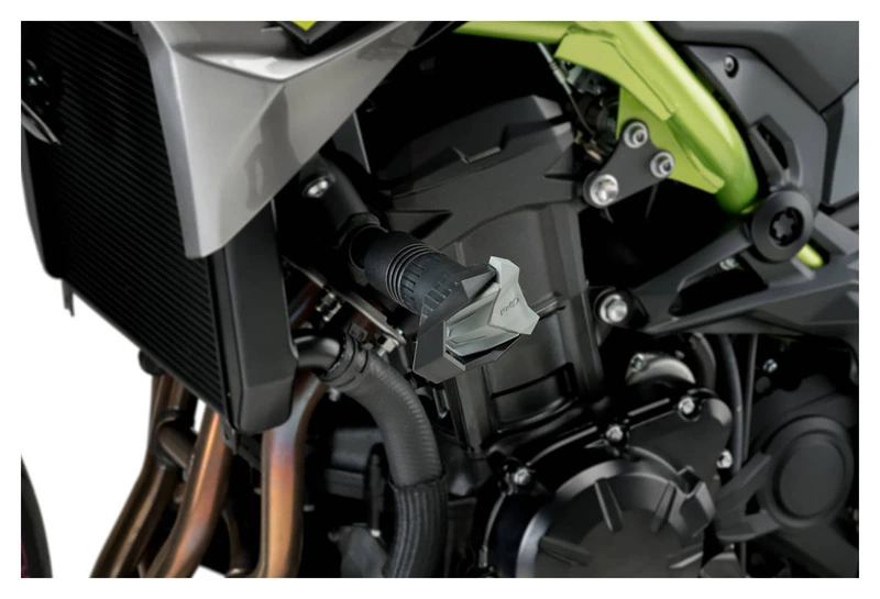 R19 Frame Sliders