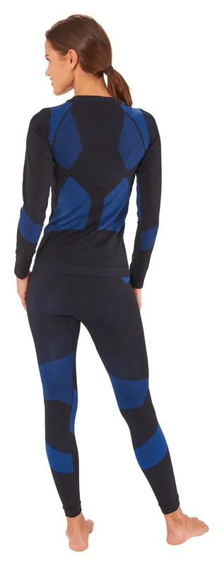 Seamless Set Base Layer