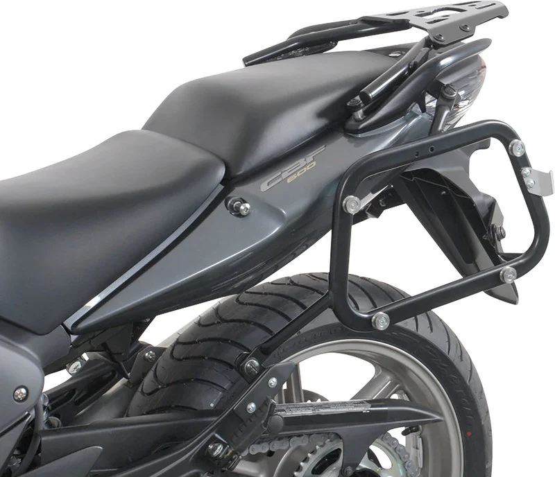 AERO ABS SYSTÈME VALISES LATÉRALES