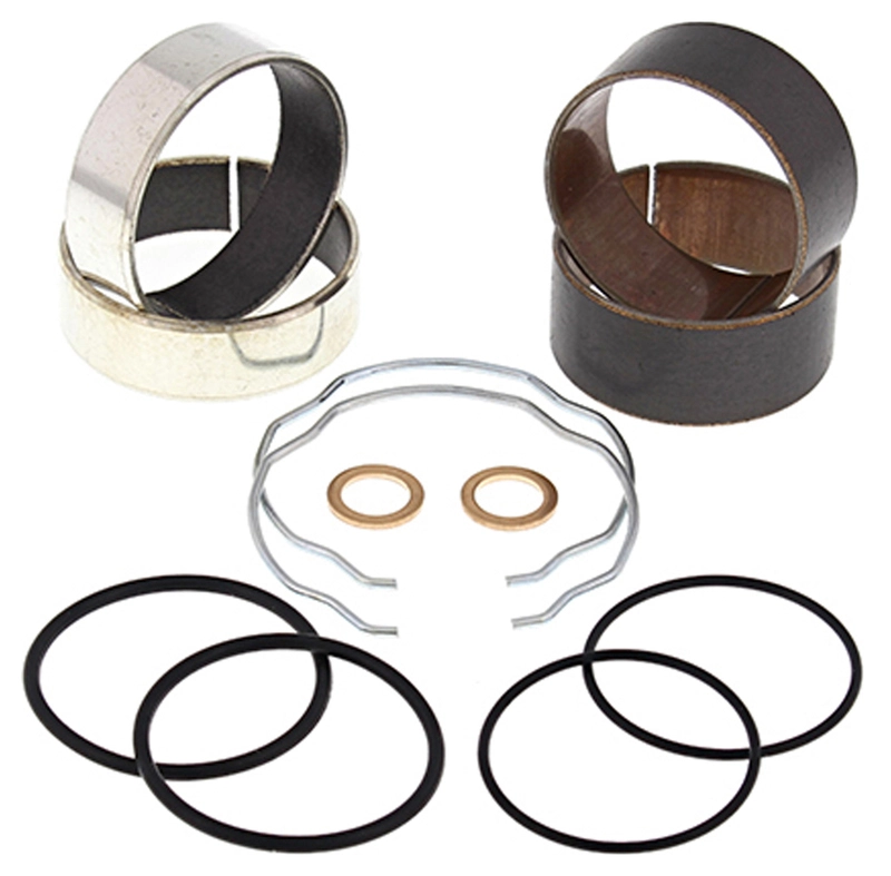 Fork Rebuild Kits