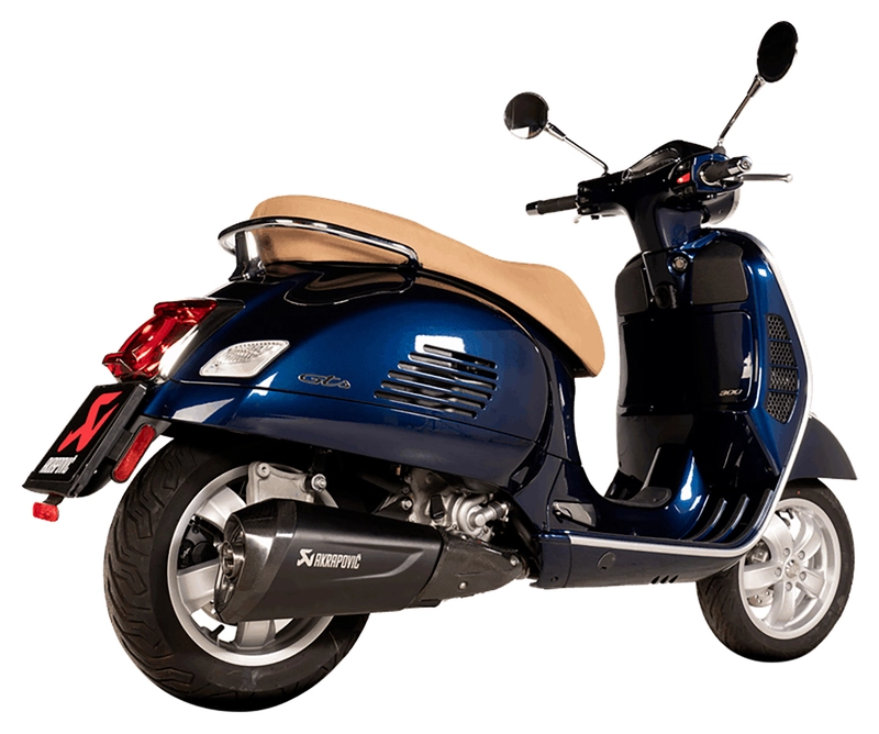 Ligne Scooter