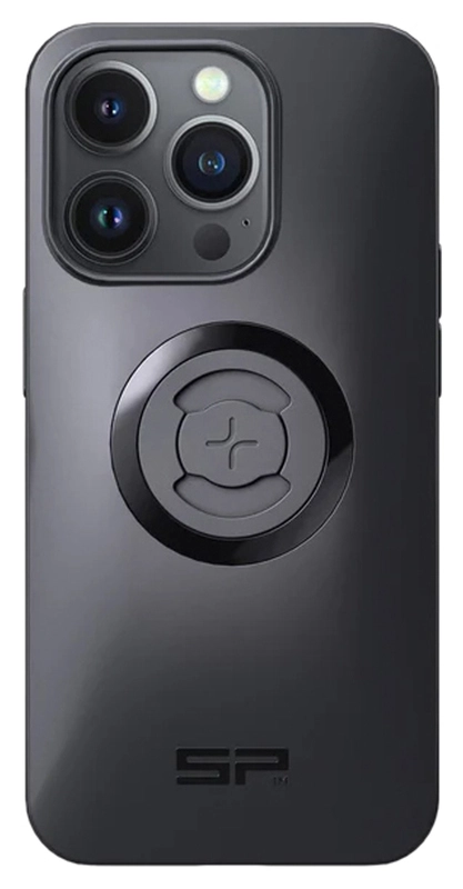 Mobile case Spc+ for iPhone