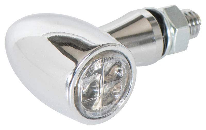 Power LED clignotant