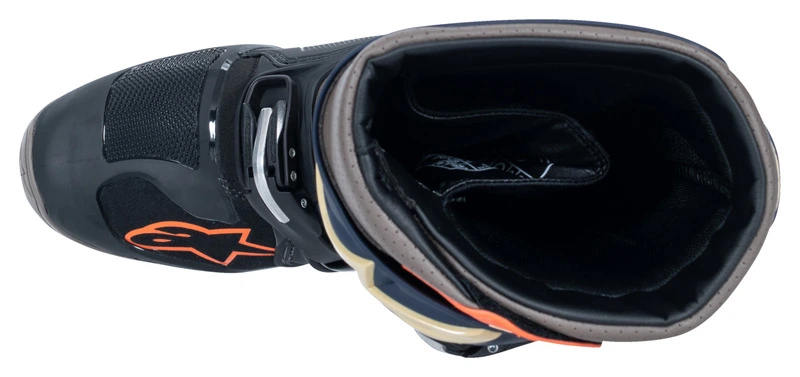 Tech 7 Enduro Drystar