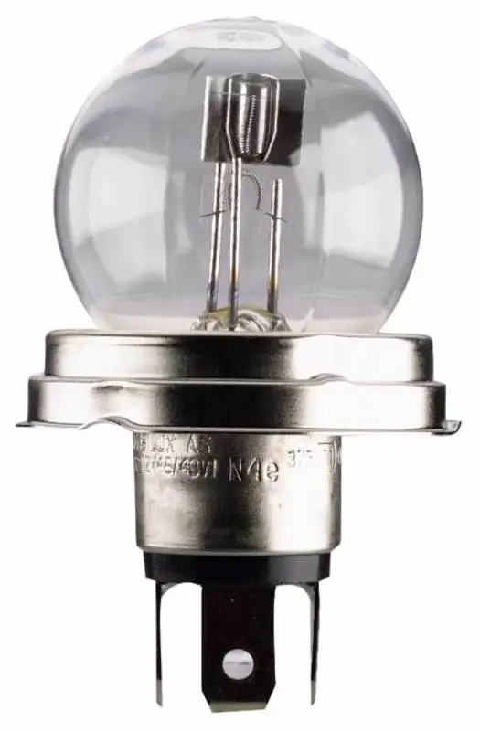 Headlight Bulb 12V 45/40W BILUX/P45T
