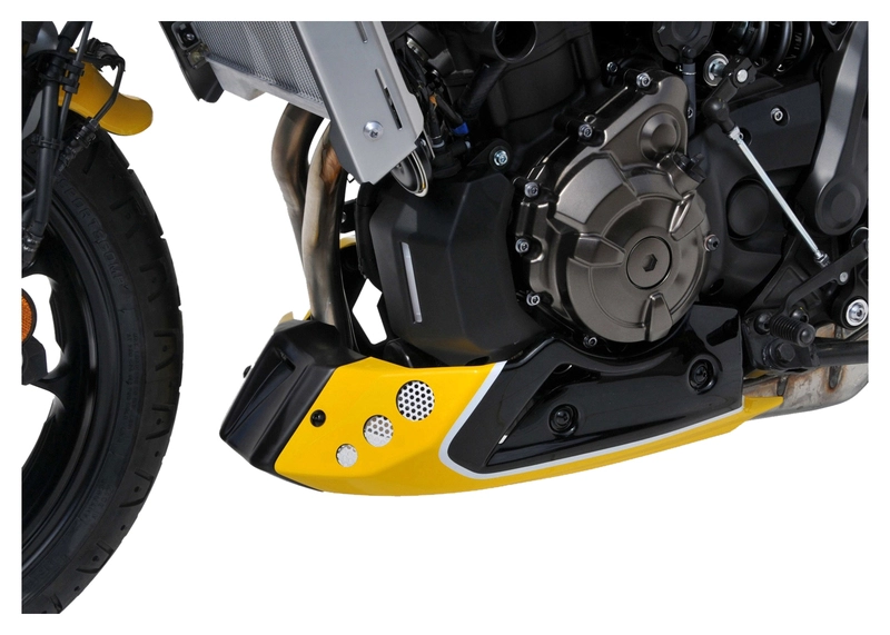 / Ermax Sabot Moteur