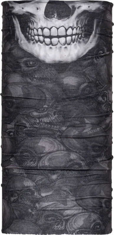 Black Skull chusta wielofunkcyjna