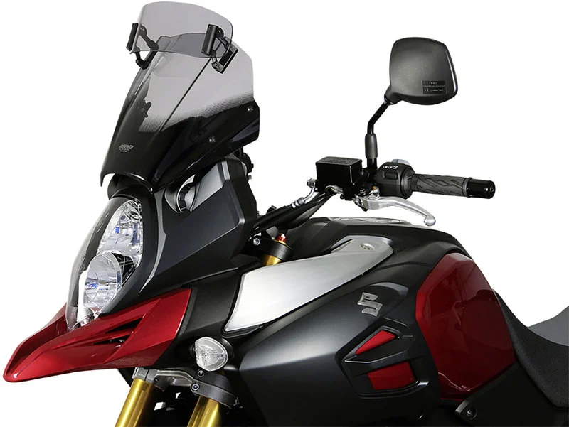 Bulle Touring Vario