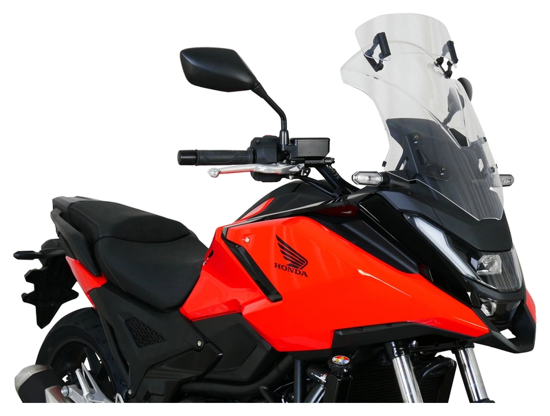 Vario-Touringscreen