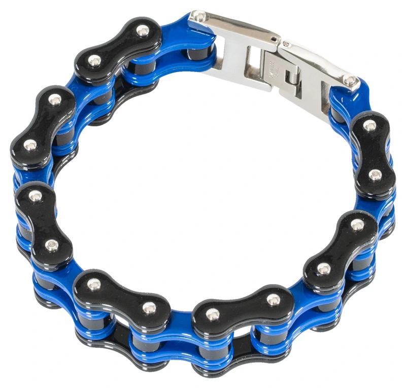 Armband *Chain Bi-Color*