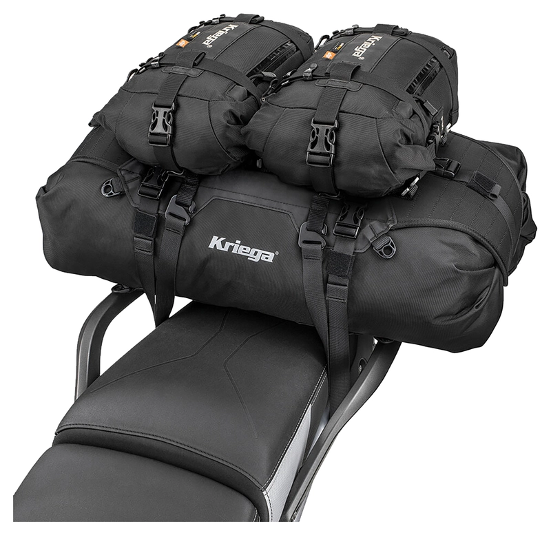 US-40 Drypack